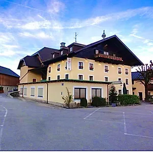 Hartlwirt Gasthof-hotel 3*, Salzburg Oostenrijk