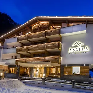 Garni Angela 4*, Ischgl Oostenrijk