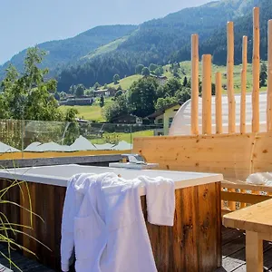 Sonnberg 3*, Saalbach-Hinterglemm Oostenrijk