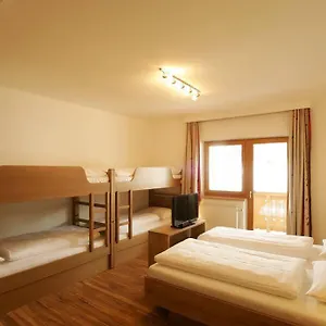 Familien & Wohlfuhlhotel Johanneshof 3*, Saalbach-Hinterglemm Oostenrijk