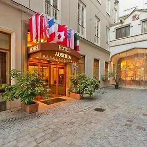 Hotel Austria -, Vienna