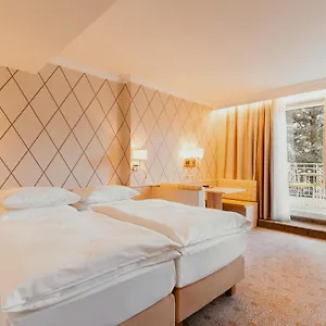 Scherer Salzburg