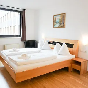 Hotel Kaffeemuehle, Vienna