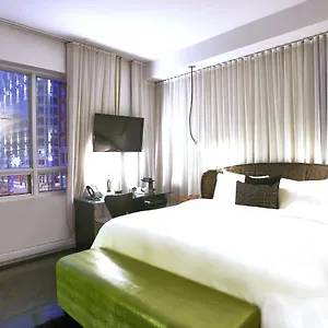 Chez Swann Hotel Montréal