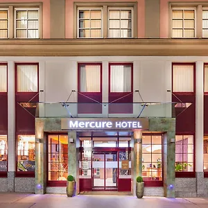 Mercure Zentrum Szálloda