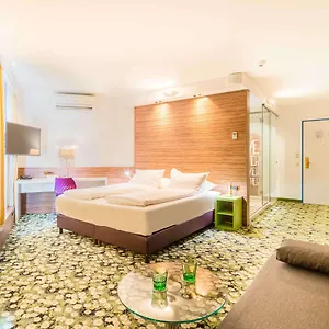 Ibis Styles Szálloda