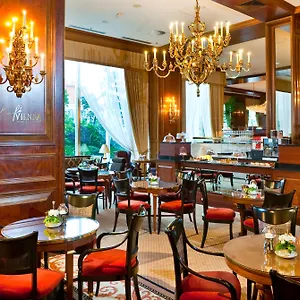Intercontinental By Ihg Wiedeń
