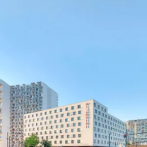 3* Hotel Prize By Radisson,