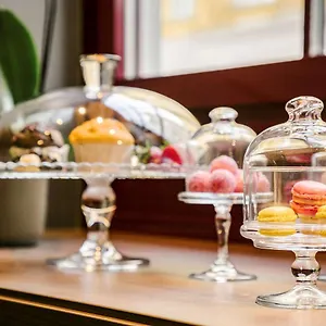 Mercure Zentrum Szálloda