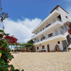  Apartmanhotel Genci Albánia