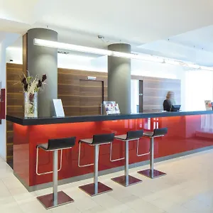 Hotel Austria Trend Beim Theresianum, Vienna