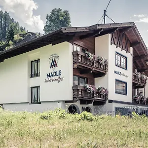 Madle - 3*, Sölden Oostenrijk