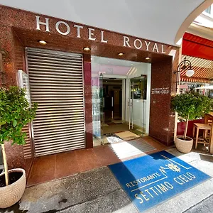 Hotel Royal, Vienna