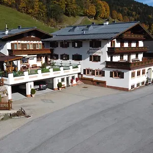 Jugendgaestehaus Hinterronach , Saalbach-Hinterglemm Oostenrijk