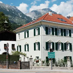 Quartier 99 , Innsbruck Oostenrijk