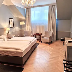 Hotel Kaerntnerhof, Vienna