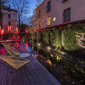 Nala Individuellhotel 3*, Innsbruck Austria