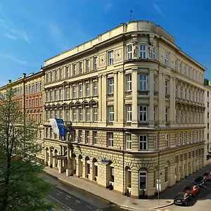 Hotel Bellevue, Vienna