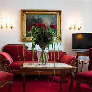 Guest house Suzanne, Vienna