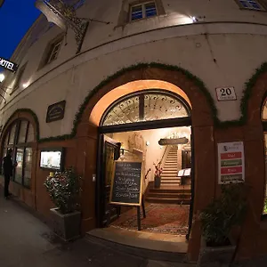 Altstadt Stadtkrug 4*, Salzburg Oostenrijk