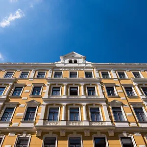 Hotel Lehrerhaus, Vienna