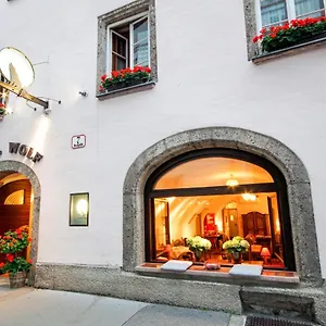 Wolf 4*, Salzburg Oostenrijk